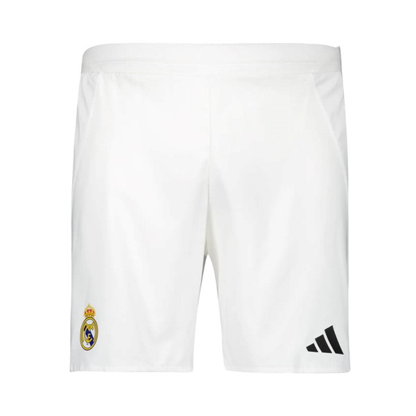 Pantalones Real Madrid 1ª 2024 2025